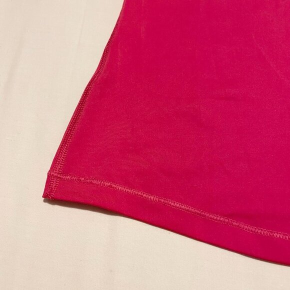 Nike Pro Tank Top Womans Size Medium Activewear - Picture 15 of 16